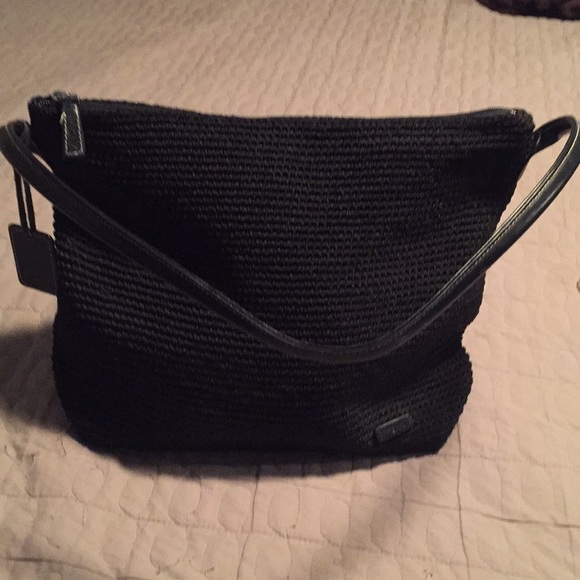 The Sak Handbags - SAK Macramé purse